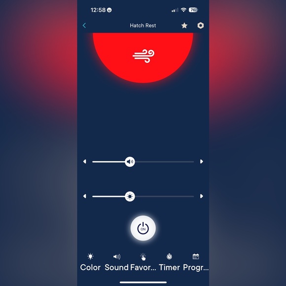 Hatch Rest Bluetooth - Picture 2 of 5